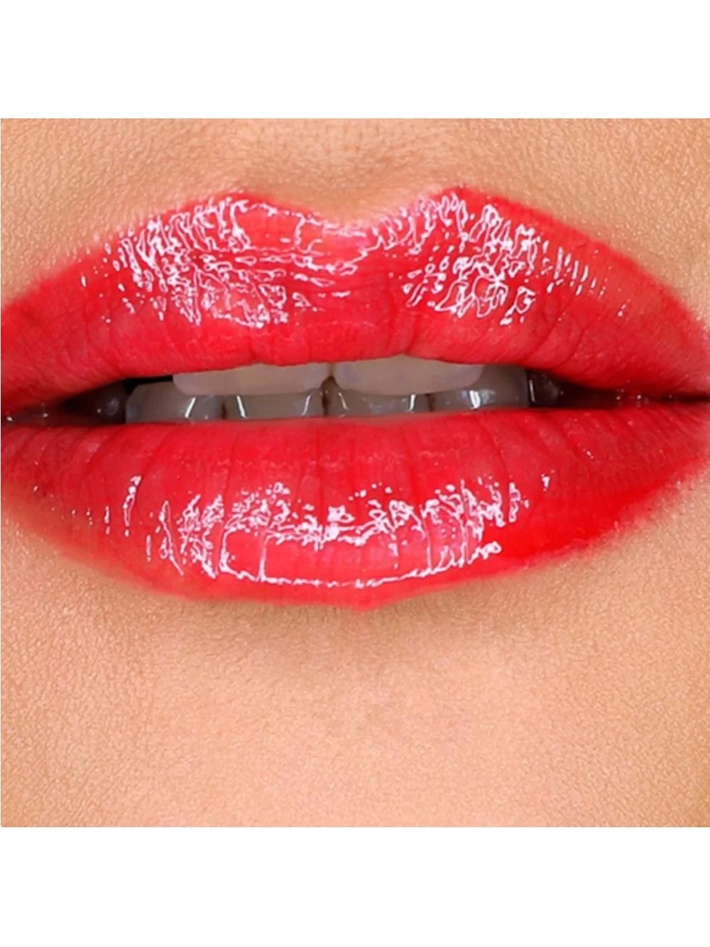 CHANEL LÈVRES SCINTILLANTES BRILLANT EXTRÊME GLOSSIMER - 457 ALLEGRIA